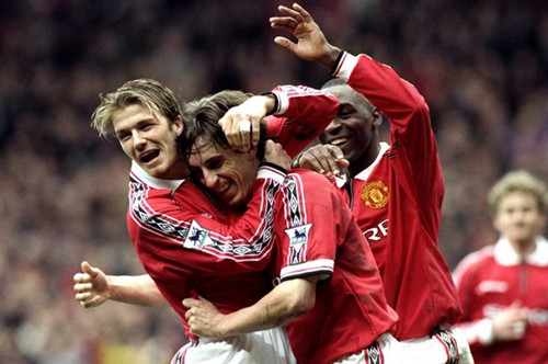 爭中的堅定 爭中的堅定